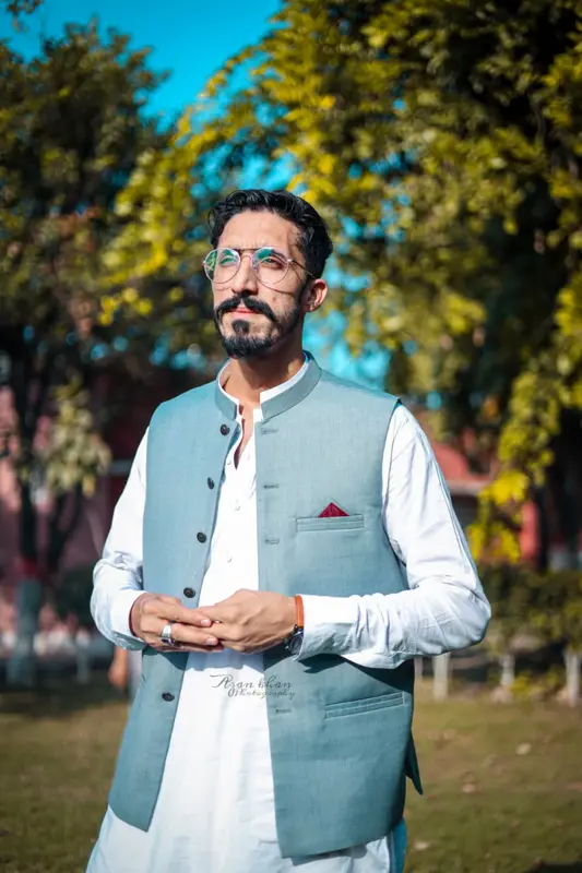 Atif Afridi - Consultant